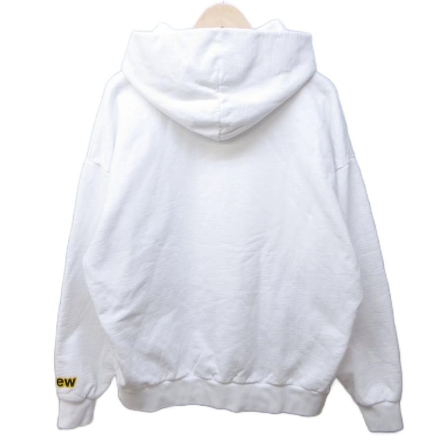 ドリューハウス drew house mascot hoodie マスコット フーディ 