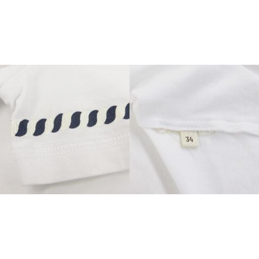 HERMES（エルメス） HERMES 23SS Canoe カノエ シェーヌダンクル