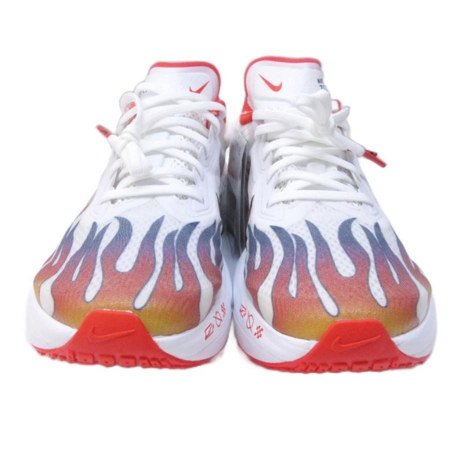 NIKE（ナイキ） タグ付 NIKE ZOOM FLY 6 PRM ズーム フライ6