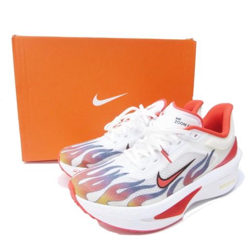 NIKE（ナイキ） タグ付 NIKE ZOOM FLY 6 PRM ズーム フライ6