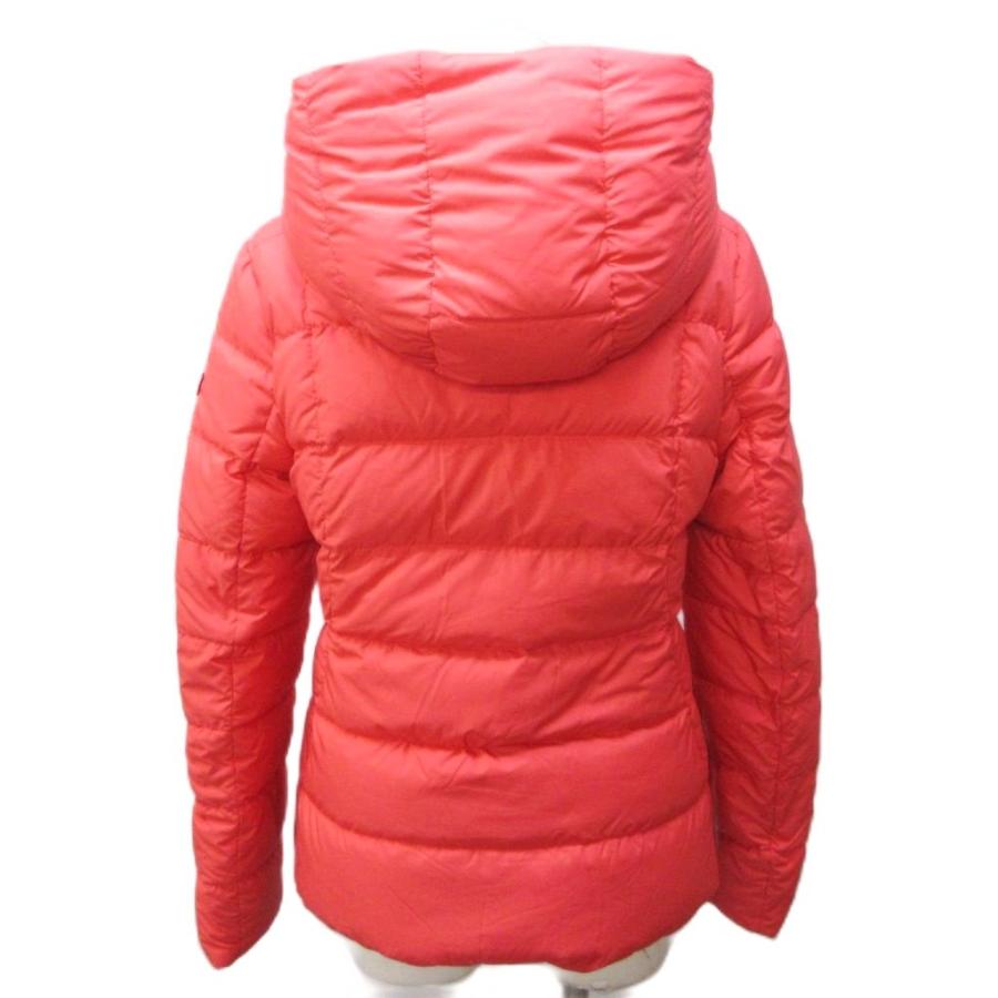 極美品 TATRAS ELEY KISHIMOTO ダブルネーム リバーシブルダウン