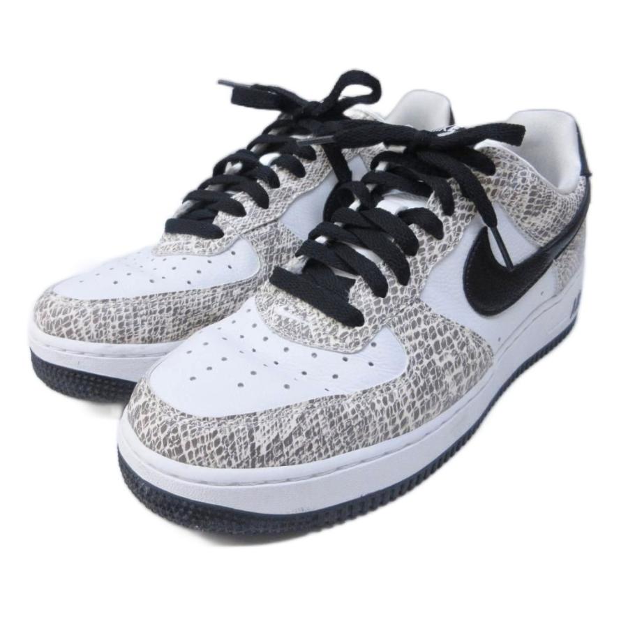NIKE（ナイキ） NIKE AIR FORCE 1 LOW RETRO エアフォース1 レトロ