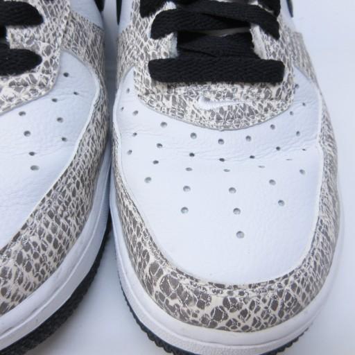 NIKE（ナイキ） NIKE AIR FORCE 1 LOW RETRO エアフォース1 レトロ