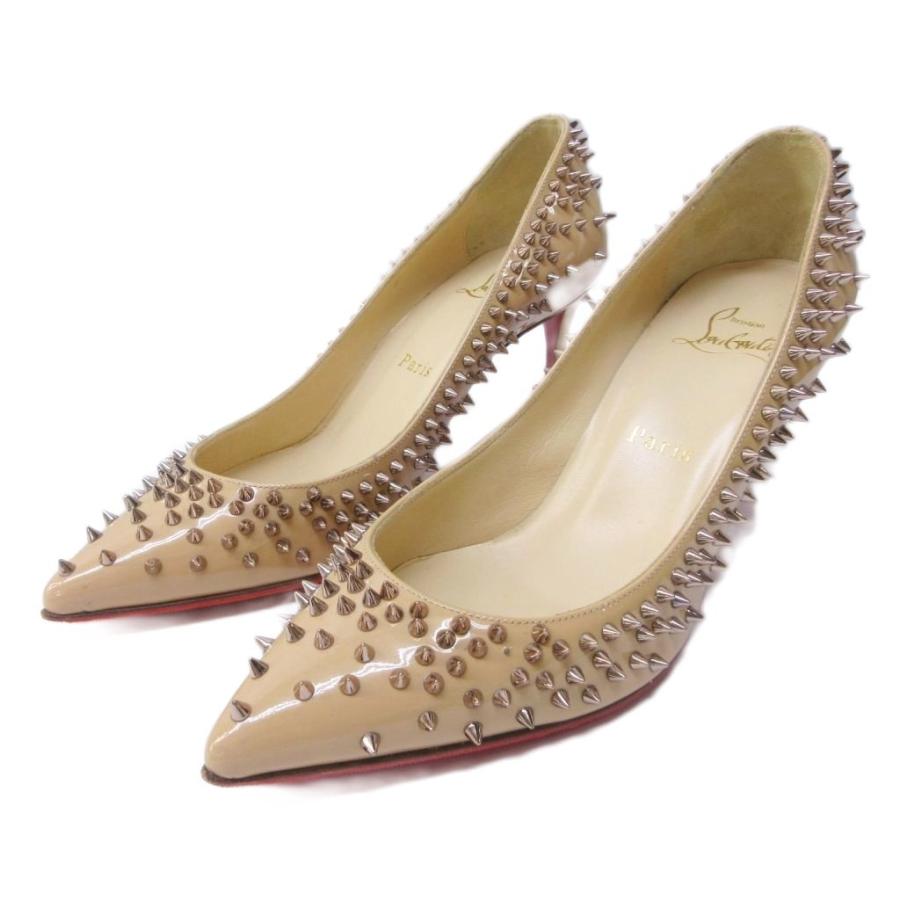Christian Louboutin（クリスチャンルブタン） スパイクスタッズ