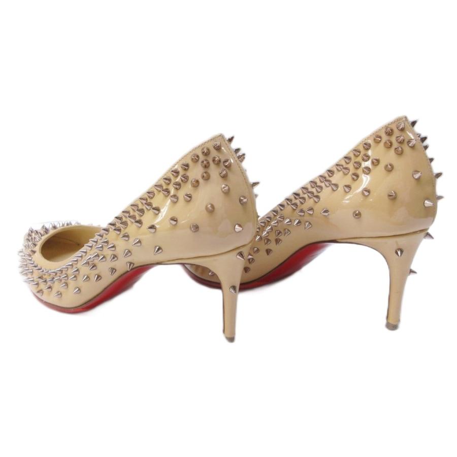 Christian Louboutin（クリスチャンルブタン） スパイクスタッズ