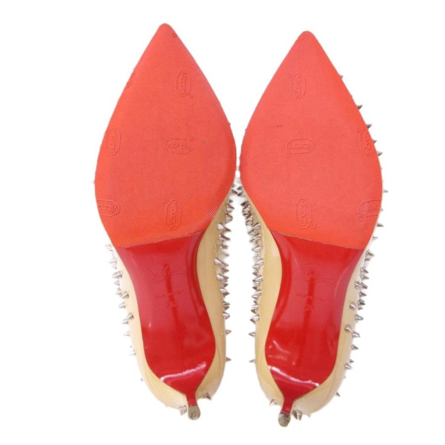 Christian Louboutin（クリスチャンルブタン） スパイクスタッズ