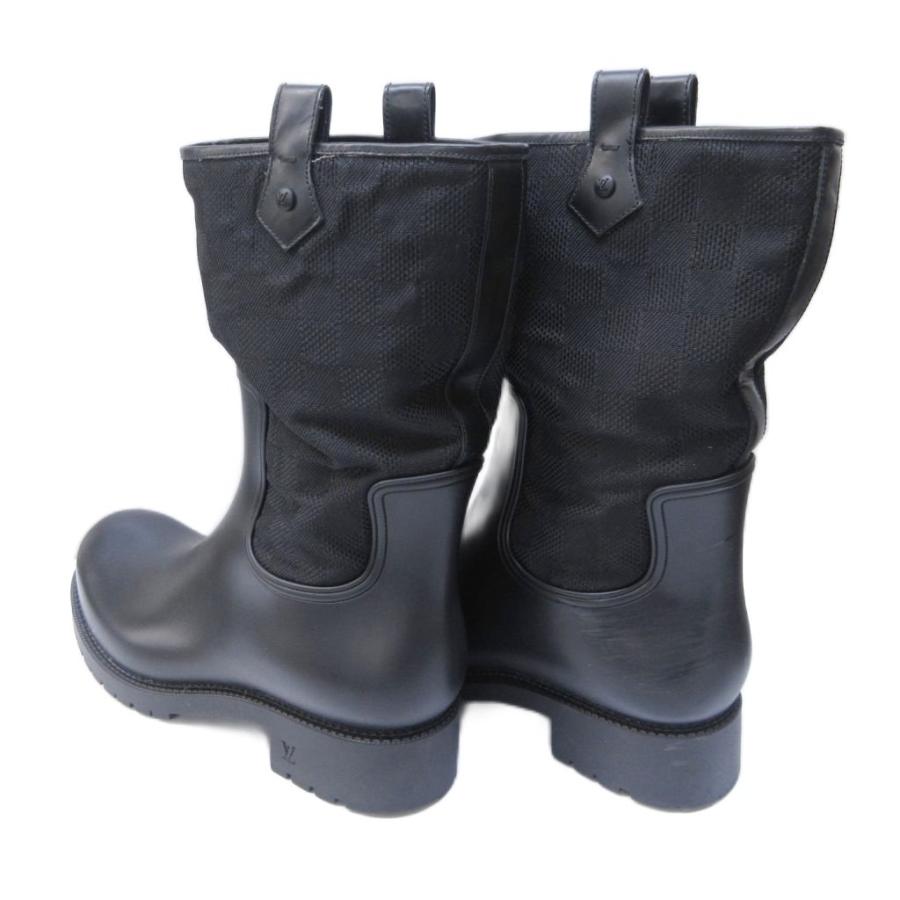 LOUIS VUITTON（ルイ・ヴィトン） ダミエ・グラフィット エンジニア