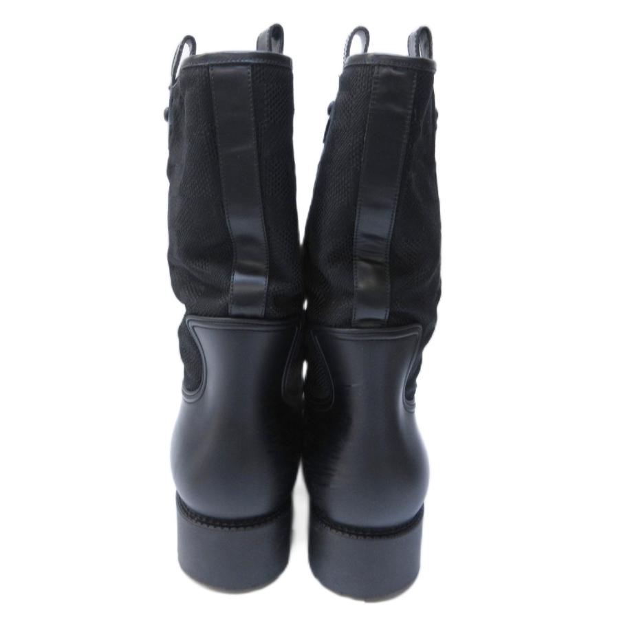 ルイヴィトン ダミエ グラフィット エンジニアブーツ 長靴 レインブーツ ラバー ルイヴィトン LOUIS VUITTON ダミエ グラフィット エンジニアブーツ