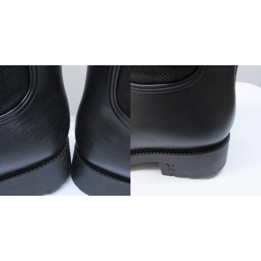 LOUIS VUITTON（ルイ・ヴィトン） ダミエ・グラフィット エンジニア