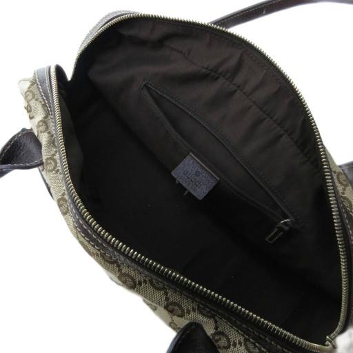 GUCCI（グッチ） シェリーライン プリンシー GGキャンバス