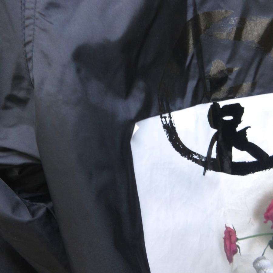 コムデギャルソン COMME des GARCONS AD2020 OF-J101 荒木経惟