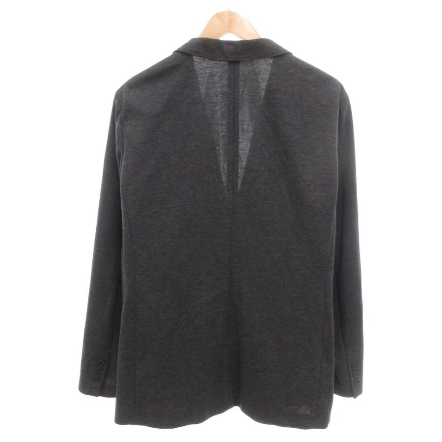 ユニクロ（UNIQLO） 美品 テーラードジャケット ブレザー XL