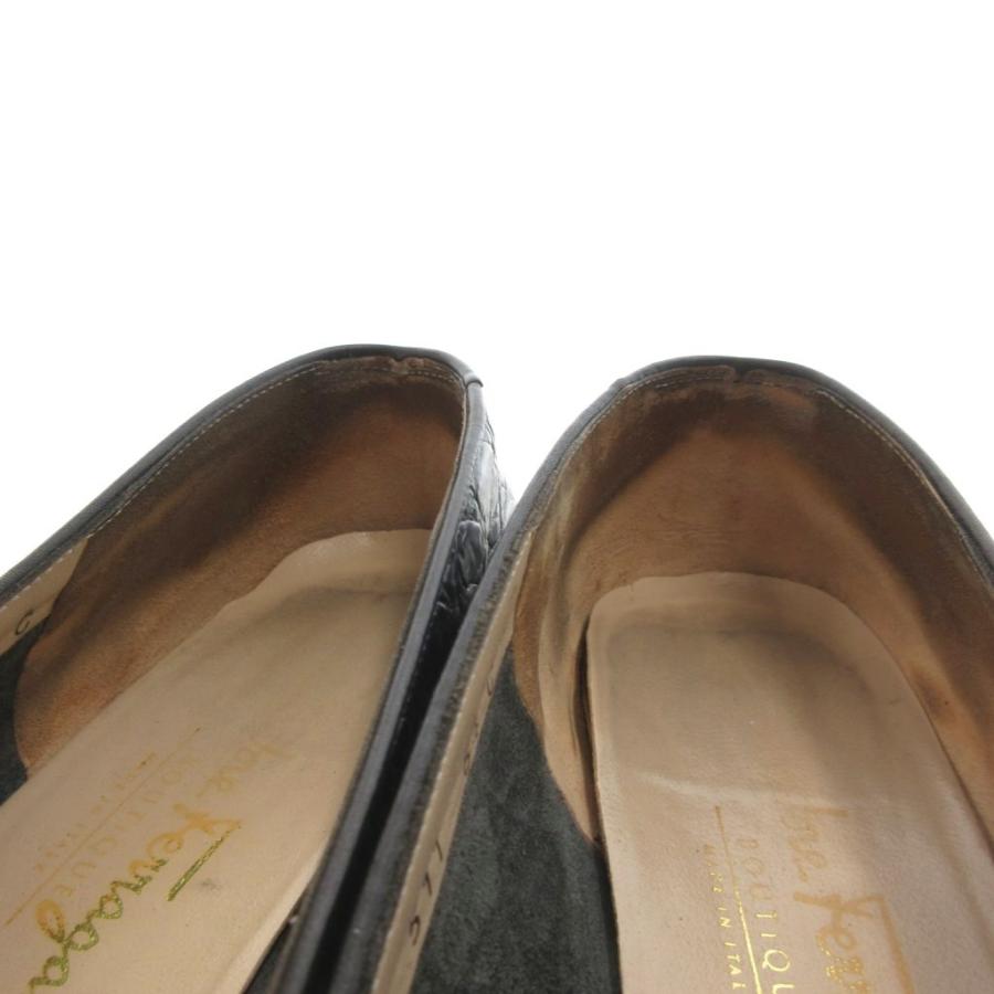 FERRAGAMO（フェラガモ） サルヴァトーレフェラガモ Salvatore