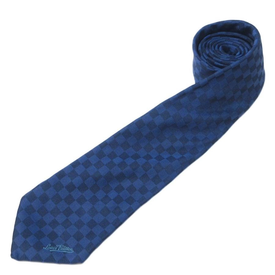 LOUIS VUITTON（ルイ・ヴィトン） ダミエ クラヴァット HAWAII ハワイ