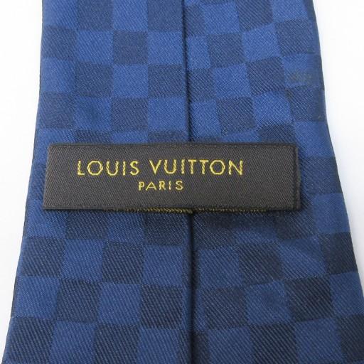 LOUIS VUITTON（ルイ・ヴィトン） ダミエ クラヴァット HAWAII ハワイ