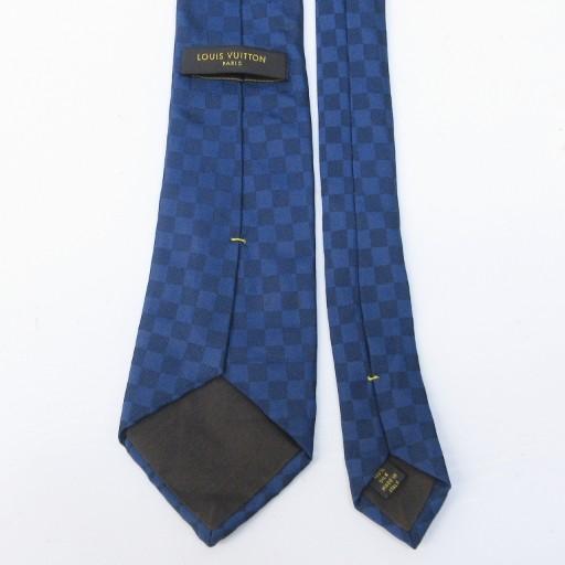 LOUIS VUITTON（ルイ・ヴィトン） ダミエ クラヴァット HAWAII ハワイ