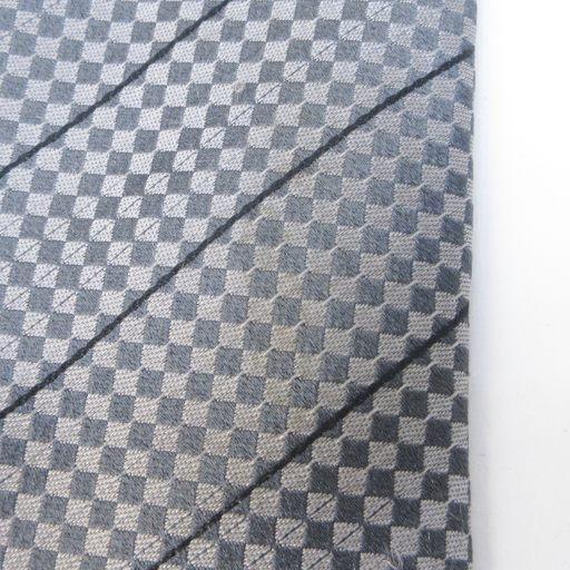 LOUIS VUITTON（ルイ・ヴィトン） クラヴァット エク マイクロダミエ