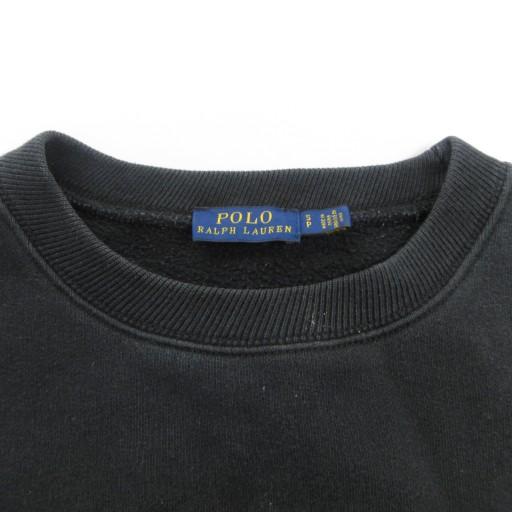 ポロ ラルフローレン POLO RALPH LAUREN ロゴ エンブレム トレーナー 