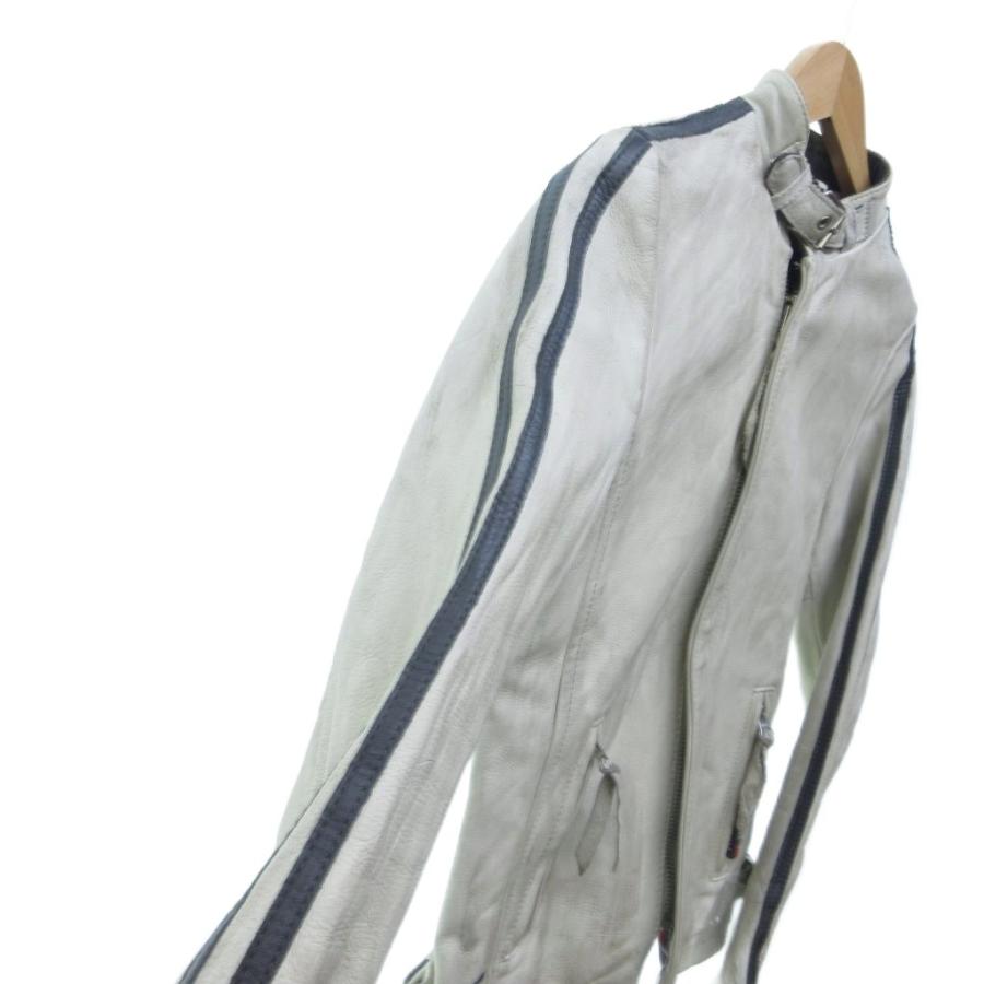 Schottショット クラッシックレーサー レザーライダース エイジング加工 M 楽天市場】schott クラシックレーサー（メンズファッション）の通販