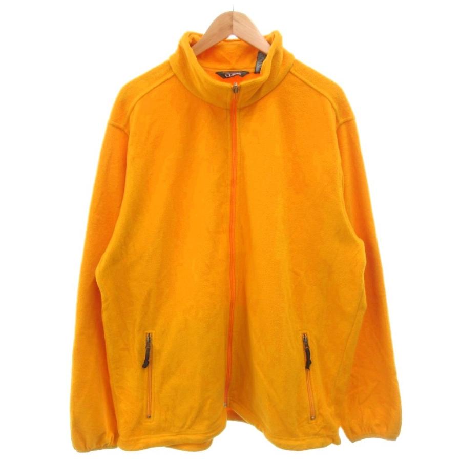エルエルビーン L.L.BEAN 90s ヴィンテージ フリースジャケット 