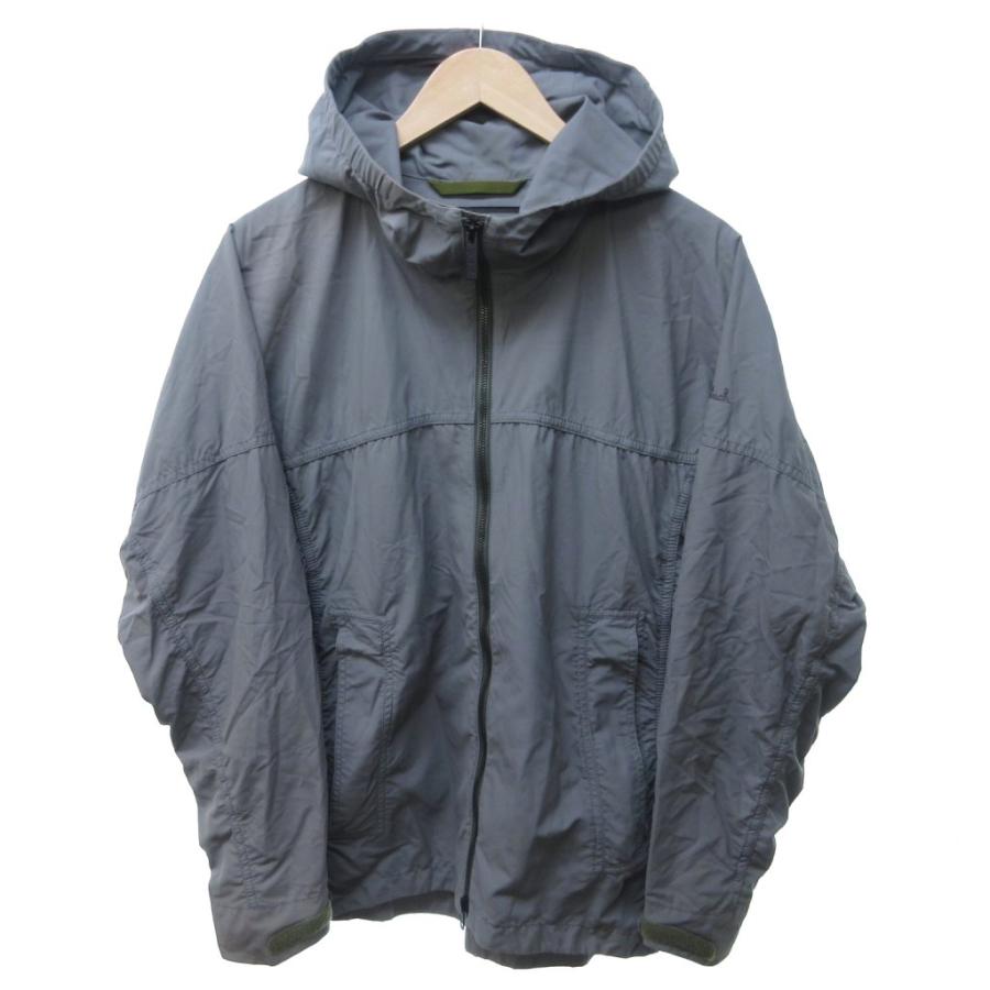 ウールリッチ WOOLRICH NOLOW1904 ナイロンジャケット フルジップ