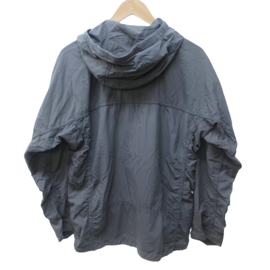 ウールリッチ WOOLRICH NOLOW1904 ナイロンジャケット フルジップ