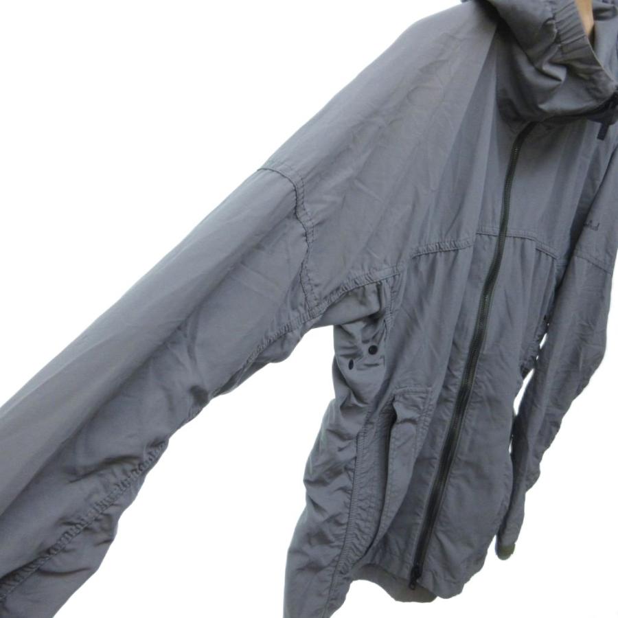 ウールリッチ WOOLRICH NOLOW1904 ナイロンジャケット フルジップ