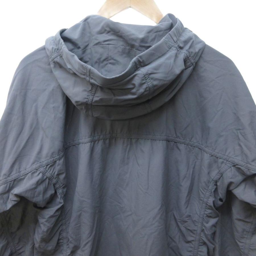 ウールリッチ WOOLRICH NOLOW1904 ナイロンジャケット フルジップ