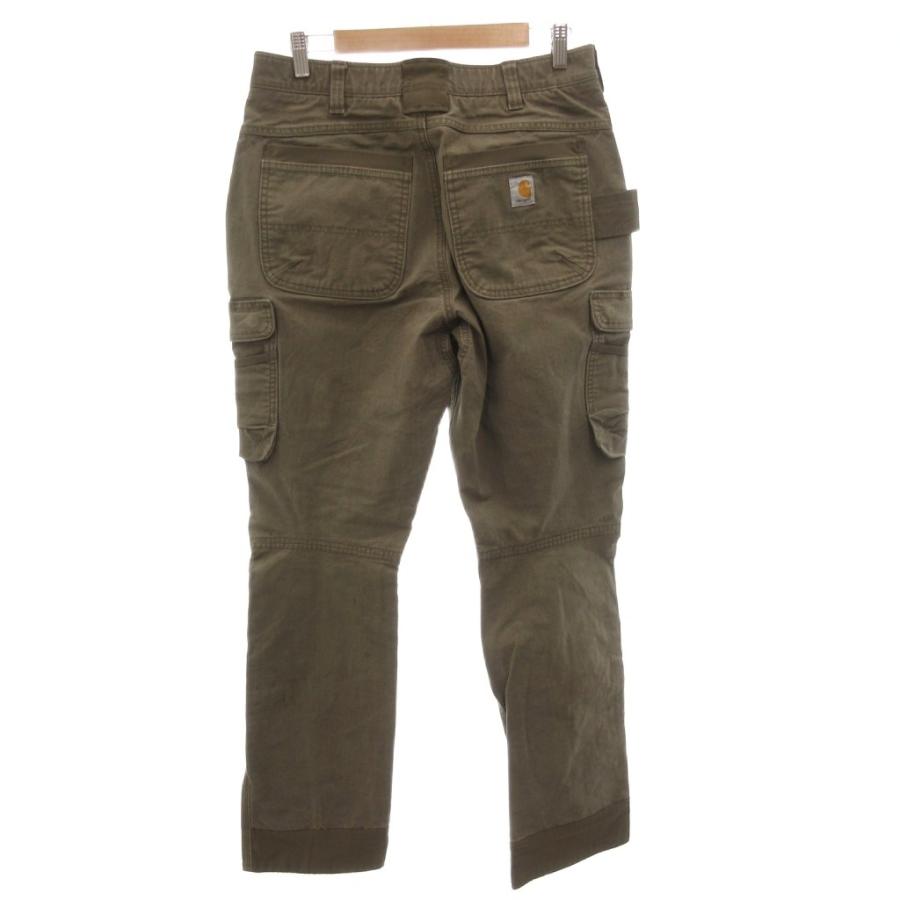 カーハート carhartt STEEL CARGO PANT スチールカーゴパンツ ワーク