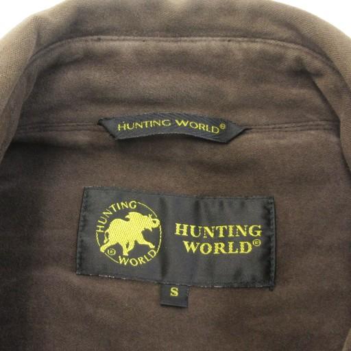 Hunting World（ハンティング・ワールド） HUNTING WORLD 80s