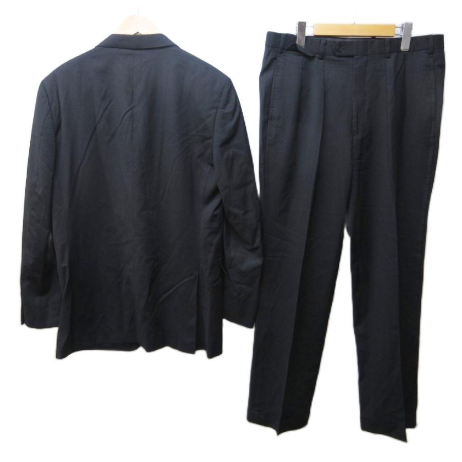 BURBERRY BLACK LABEL（バーバリーブラックレーベル） スーパー120's