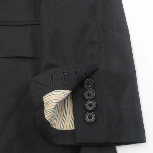 BURBERRY BLACK LABEL（バーバリーブラックレーベル） スーパー120's