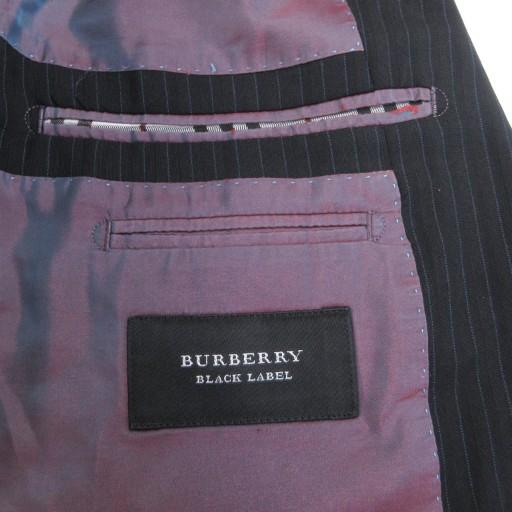BURBERRY BLACK LABEL（バーバリーブラックレーベル） BURBERRY BLACK