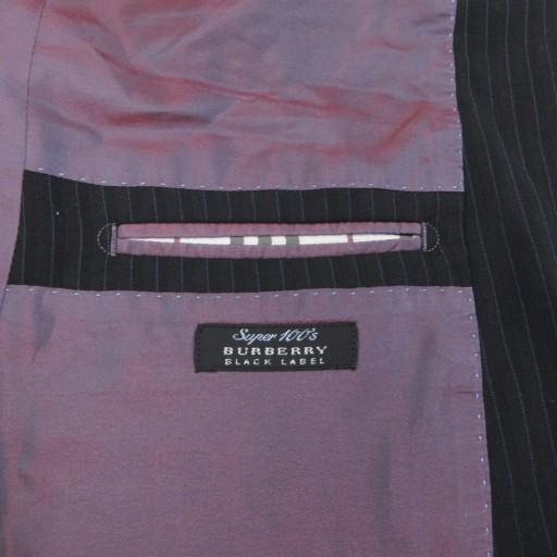 BURBERRY BLACK LABEL（バーバリーブラックレーベル） BURBERRY BLACK