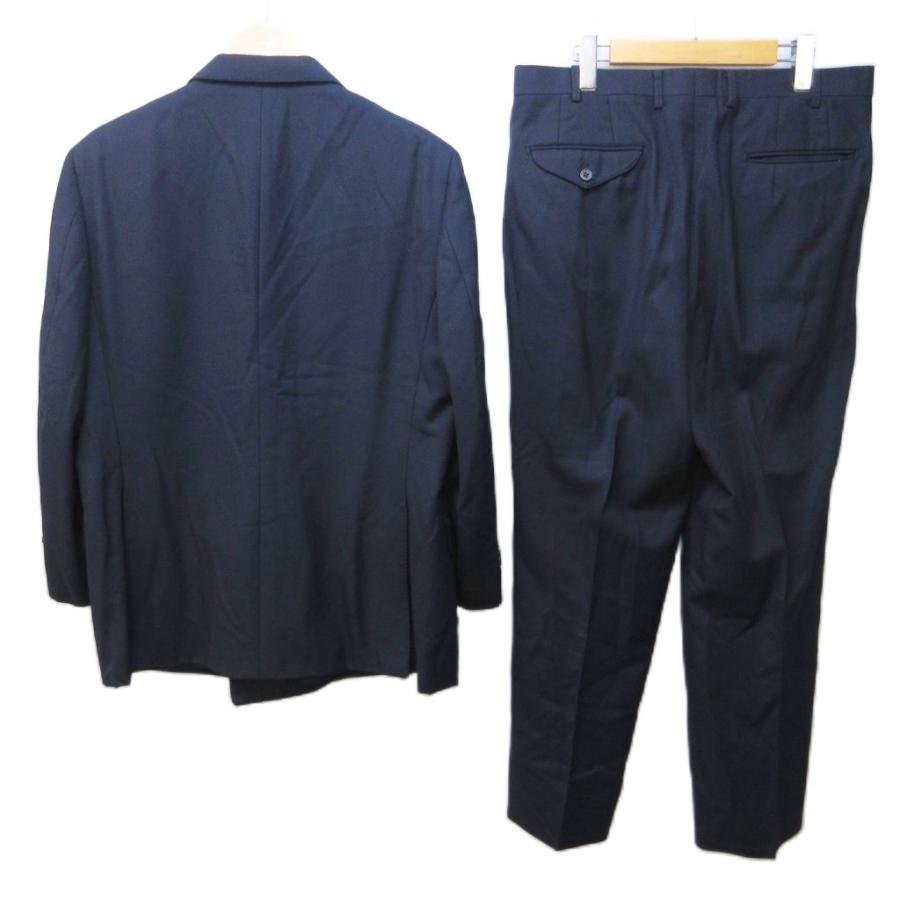 バーバリーズ Burberrys ヴィンテージ セットアップ スーツ ウール