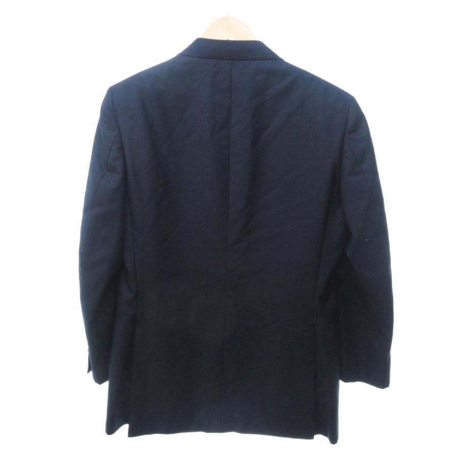 バーバリーズ Burberrys PRESTIGE COLLECTION ウールカシミヤ スーツ