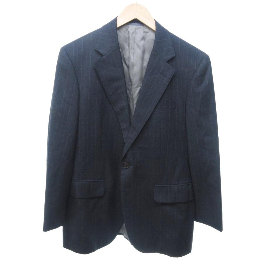 ☆BURBERRY LONDN   ベルト付ミリタリージャケット38 ☆BURBERRY LONDN ベルト付ミリタリージャケット38