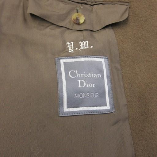 Christian Dior（クリスチャン・ディオール） Christian Dior MONSIEUR