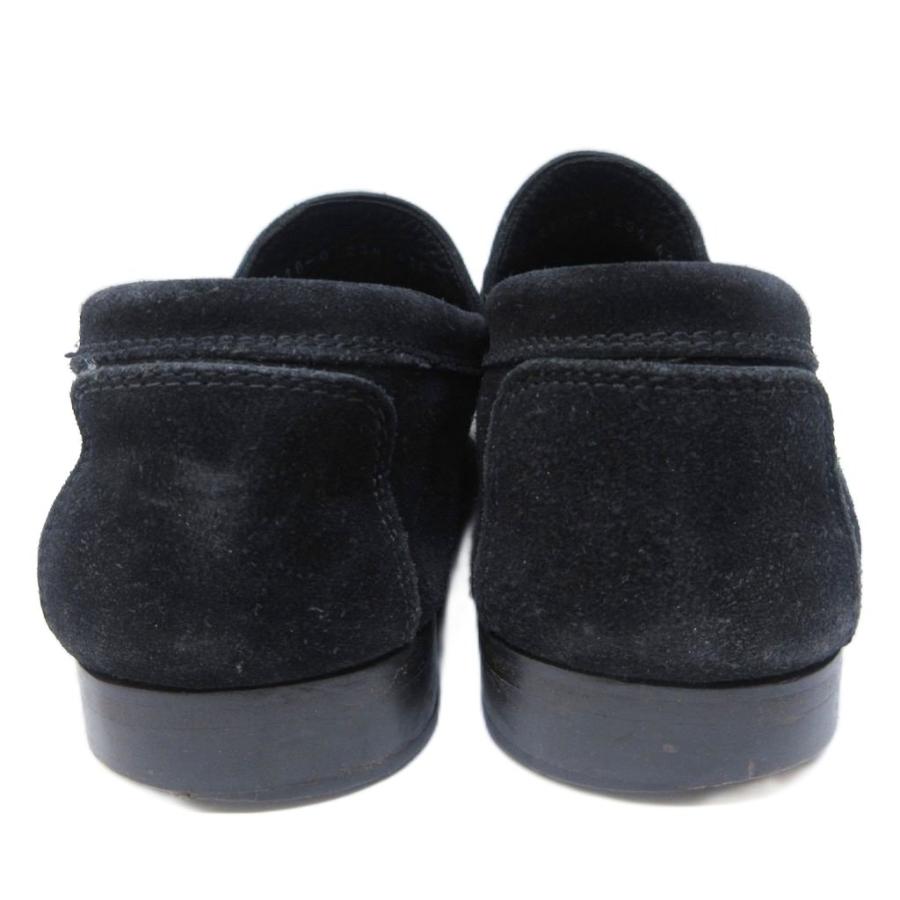 GUCCI グッチ ホースビット ローファー 41 1/2 GUCCI - 【在庫一掃】 グッチ ホースビット ローファー メンズ 41 1/2