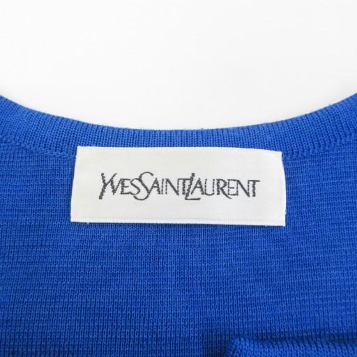 Yves Saint Laurent（イヴ・サンローラン） ヴィンテージ ニット