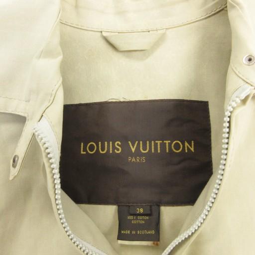 LOUIS VUITTON（ルイ・ヴィトン） マッキントッシュ モノグラム ステン