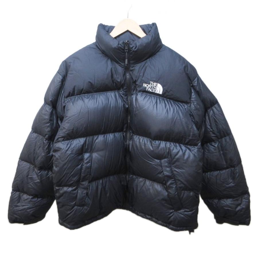 THE NORTH FACE（ザ ノースフェイス） ヌプシ ダウンジャケット 700