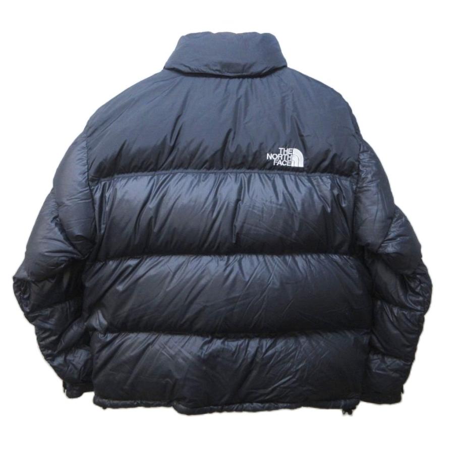 THE NORTH FACE（ザ ノースフェイス） ヌプシ ダウンジャケット 700