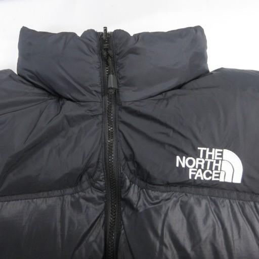 THE NORTH FACE（ザ ノースフェイス） ヌプシ ダウンジャケット 700