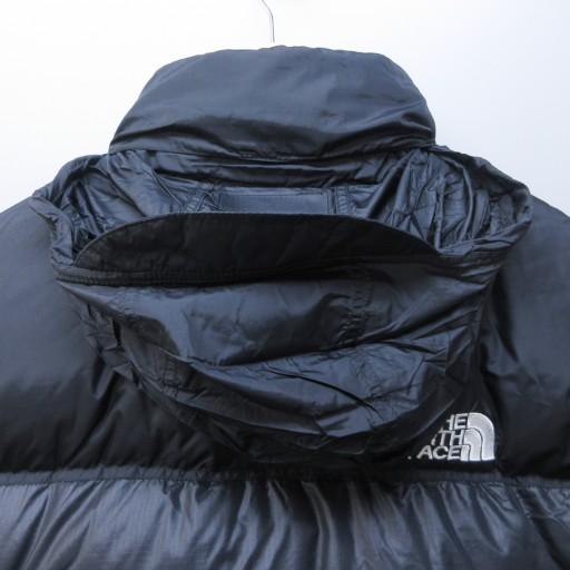 THE NORTH FACE（ザ ノースフェイス） ヌプシ ダウンジャケット 700