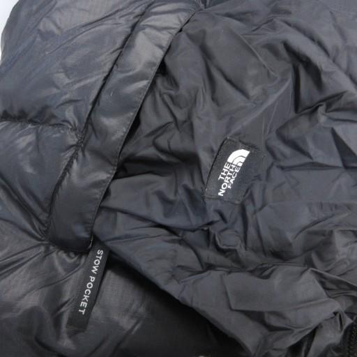 THE NORTH FACE（ザ ノースフェイス） ヌプシ ダウンジャケット 700