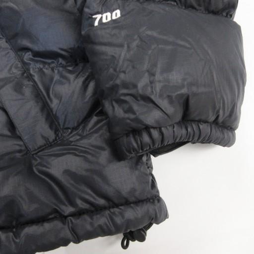THE NORTH FACE（ザ ノースフェイス） ヌプシ ダウンジャケット 700