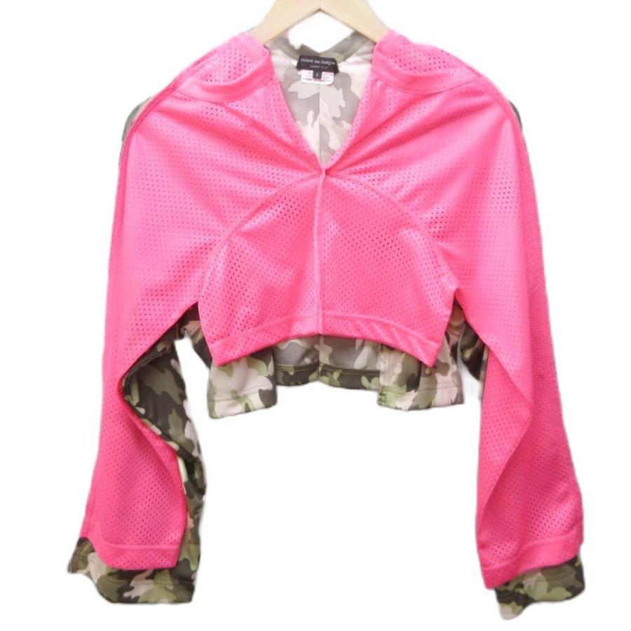 コムデギャルソンオムプリュス COMME des GARCONS HOMME PLUS 美品