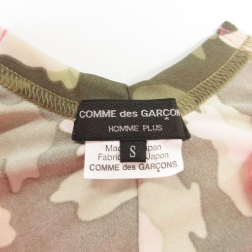 コムデギャルソンオムプリュス COMME des GARCONS HOMME PLUS 美品