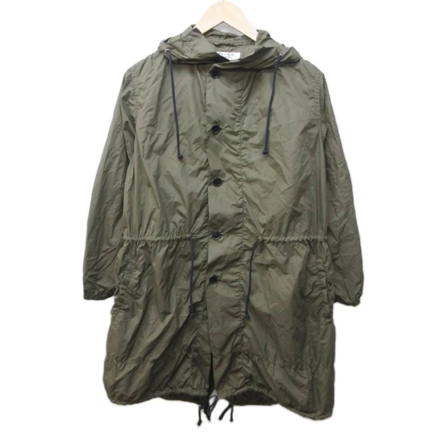 【最終値下げ】コムコム　コムデギャルソンコムデギャルソン　リボンコート コムデギャルソンコムデギャルソン COMME des GARCONS コムコム